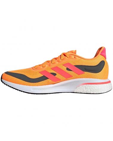 Sportschuhe-De-Hombre-ADIDAS-ZAPATILLAS-RUNNING-SUPERNOVA-M-GX2963-NARANJA