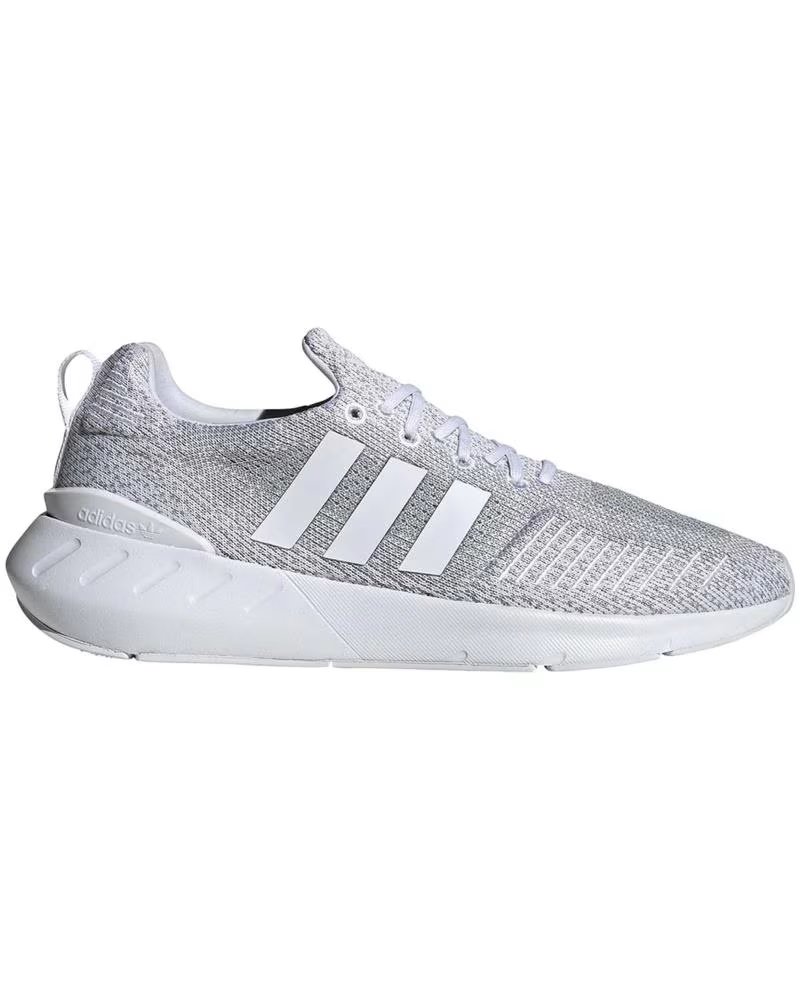 Esportes--De-Hombre-ADIDAS-ZAPATILLA-SWIFT-RUN-BLANCO