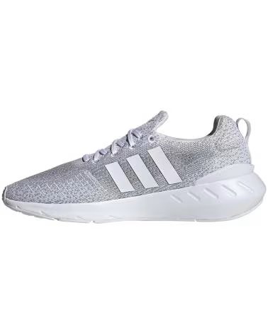 Esportes--De-Hombre-ADIDAS-ZAPATILLA-SWIFT-RUN-BLANCO