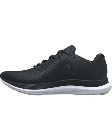Esportes  de Homem under armour MODELO UA CHARGED BREEZE NEGRO