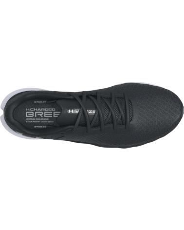 Esportes  de Homem under armour MODELO UA CHARGED BREEZE NEGRO