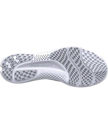 Esportes  de Homem under armour MODELO UA CHARGED BREEZE NEGRO