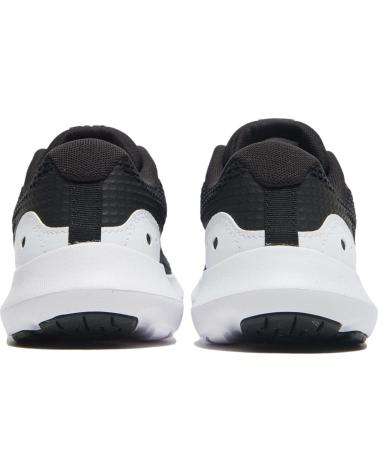 Sportivo per Donna UNDER ARMOUR ZAPATILLA MUJER SURGE 3 NEGRO