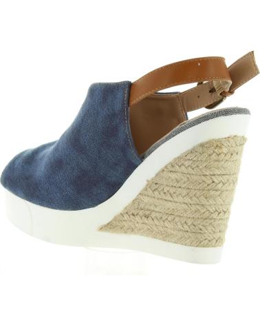 Sandalias de Mujer LOIS JEANS 85196 JEANS