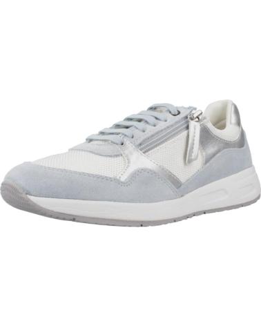 Sneaker für Damen GEOX DEPORTIVO MUJER D36NQB VARIOS COLORES