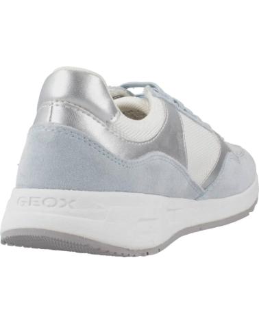 Sneaker für Damen GEOX DEPORTIVO MUJER D36NQB VARIOS COLORES
