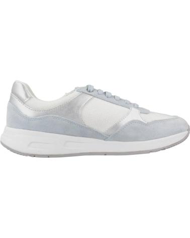 Sneaker für Damen GEOX DEPORTIVO MUJER D36NQB VARIOS COLORES