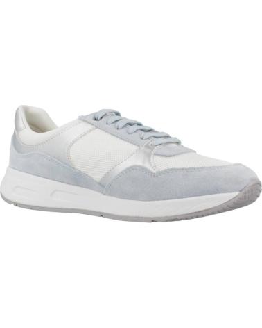 Sneaker für Damen GEOX DEPORTIVO MUJER D36NQB VARIOS COLORES