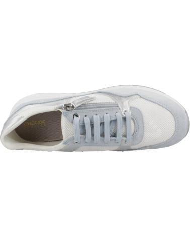Sneaker für Damen GEOX DEPORTIVO MUJER D36NQB VARIOS COLORES