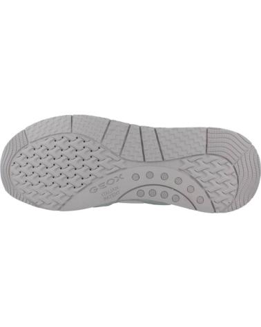 Sneaker für Damen GEOX DEPORTIVO MUJER D36NQB VARIOS COLORES