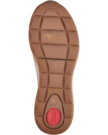Woman Trainers TAMARIS DEPORTIVA CONFORT 83715 BEIG