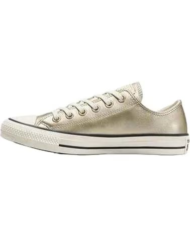 Sneaker für Damen CONVERSE MODELO CHUCK TAYLOR ALL STAR PARA MUJER COLOR AMARILLO
