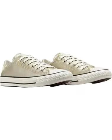 Sneaker für Damen CONVERSE MODELO CHUCK TAYLOR ALL STAR PARA MUJER COLOR AMARILLO