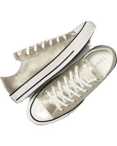 Sneaker für Damen CONVERSE MODELO CHUCK TAYLOR ALL STAR PARA MUJER COLOR AMARILLO
