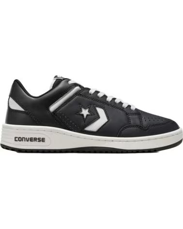 Zapatillas-Deporte-De-Hombre-CONVERSE-MODELO-WEAPON-PARA-UNISEX-COLOR-BLANCO-NEGRO