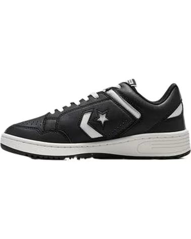 Zapatillas-Deporte-De-Hombre-CONVERSE-MODELO-WEAPON-PARA-UNISEX-COLOR-BLANCO-NEGRO