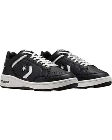 Zapatillas-Deporte-De-Hombre-CONVERSE-MODELO-WEAPON-PARA-UNISEX-COLOR-BLANCO-NEGRO