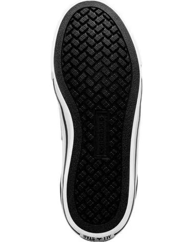 Esportes  de Homem CONVERSE A12528C SPORT CASUAL NAVY-WHITE-BLACK