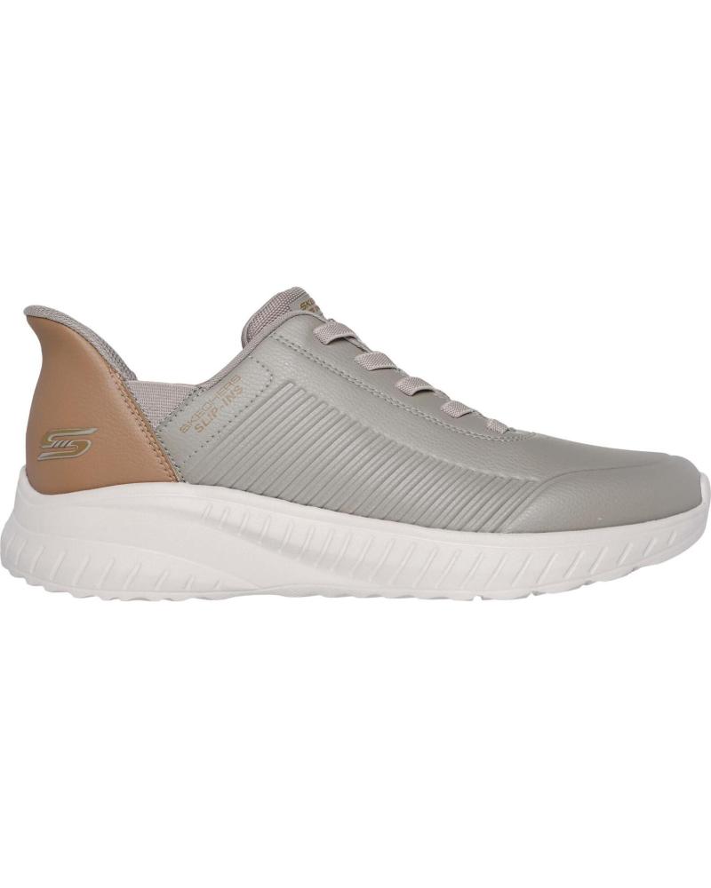 Sportif pour Homme SKECHERS BOBS SPORT SQUAD TPE