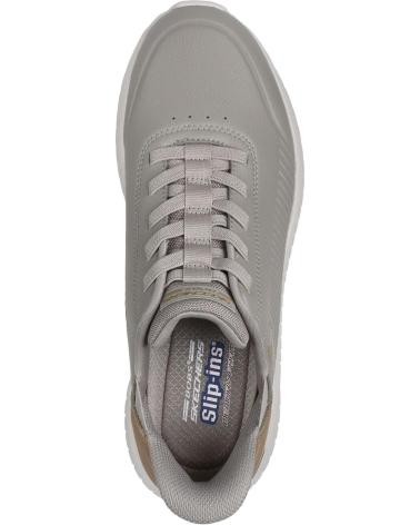Sportif pour Homme SKECHERS BOBS SPORT SQUAD TPE