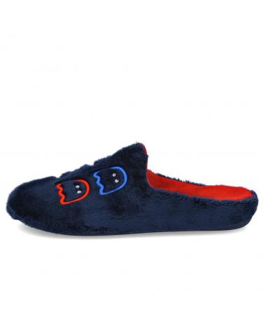 Calzado de casa de Hombre GARZON 8304 275 ZAPATILLAS DE CASA HOMBRE AZUL