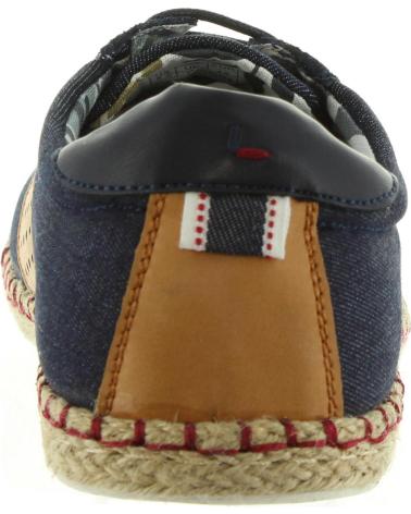 Zapatos de Hombre LOIS JEANS 84422 JEANS