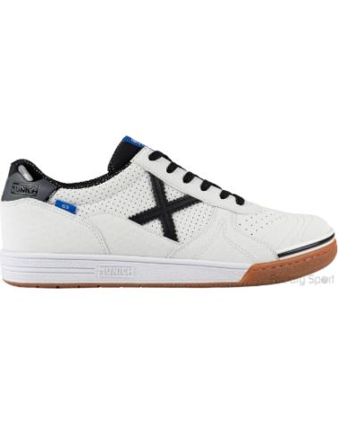 Scarpe-da-ginnastica-casual-per-uomo-MUNICH-ZAPATILLAS-G3-PROFIT-429-INDOOR-BLANCAS-NEGRO-CARAMELO-31114-VARIOS-COLORES