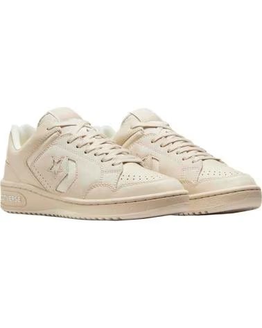 Esportes de Homem CONVERSE TÉNIS A11106C CASUAL BEGE BEIG