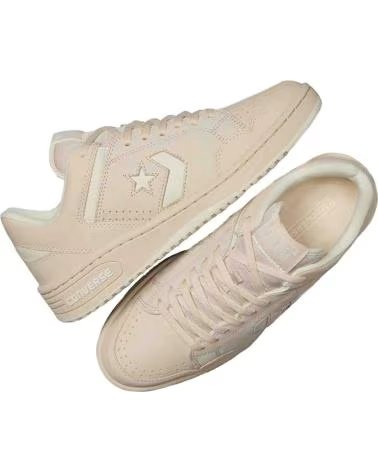 Esportes de Homem CONVERSE TÉNIS A11106C CASUAL BEGE BEIG