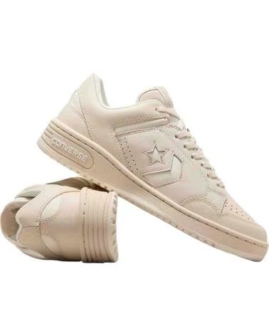 Esportes de Homem CONVERSE TÉNIS A11106C CASUAL BEGE BEIG