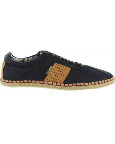 Zapatos de Hombre LOIS JEANS 84422 JEANS