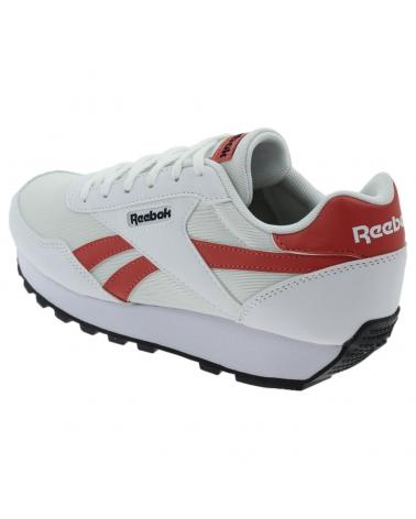 Scarpe sport per Donna e Bambina e Bambino REEBOK ROYAL REWIND RUN GV9540 BLANCO BLANCO