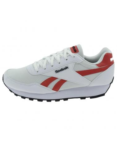 Scarpe sport per Donna e Bambina e Bambino REEBOK ROYAL REWIND RUN GV9540 BLANCO BLANCO