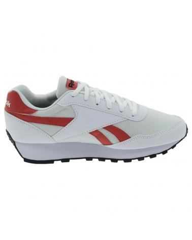 Scarpe sport per Donna e Bambina e Bambino REEBOK ROYAL REWIND RUN GV9540 BLANCO BLANCO