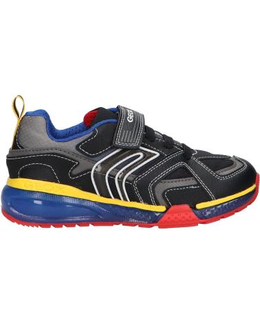 Sneaker-De-Niño-GEOX-J16FEA-0CEFU-J-BAYONYC-BOY-C9240-BLACK-MULTICOLOR