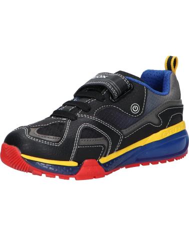 Sneaker-De-Niño-GEOX-J16FEA-0CEFU-J-BAYONYC-BOY-C9240-BLACK-MULTICOLOR