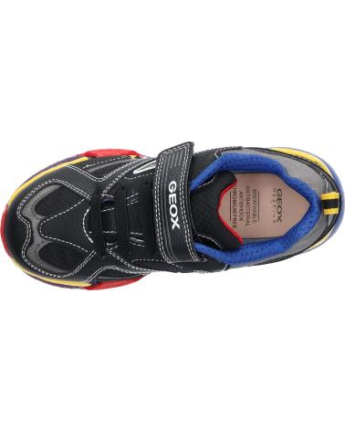 Sneaker-De-Niño-GEOX-J16FEA-0CEFU-J-BAYONYC-BOY-C9240-BLACK-MULTICOLOR