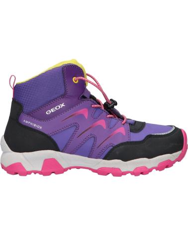 Boots-De-Niña-GEOX-J264LB-054FU-J-MAGNETAR-G-B-ABX-C8222-PURPLE-FUCHSIA