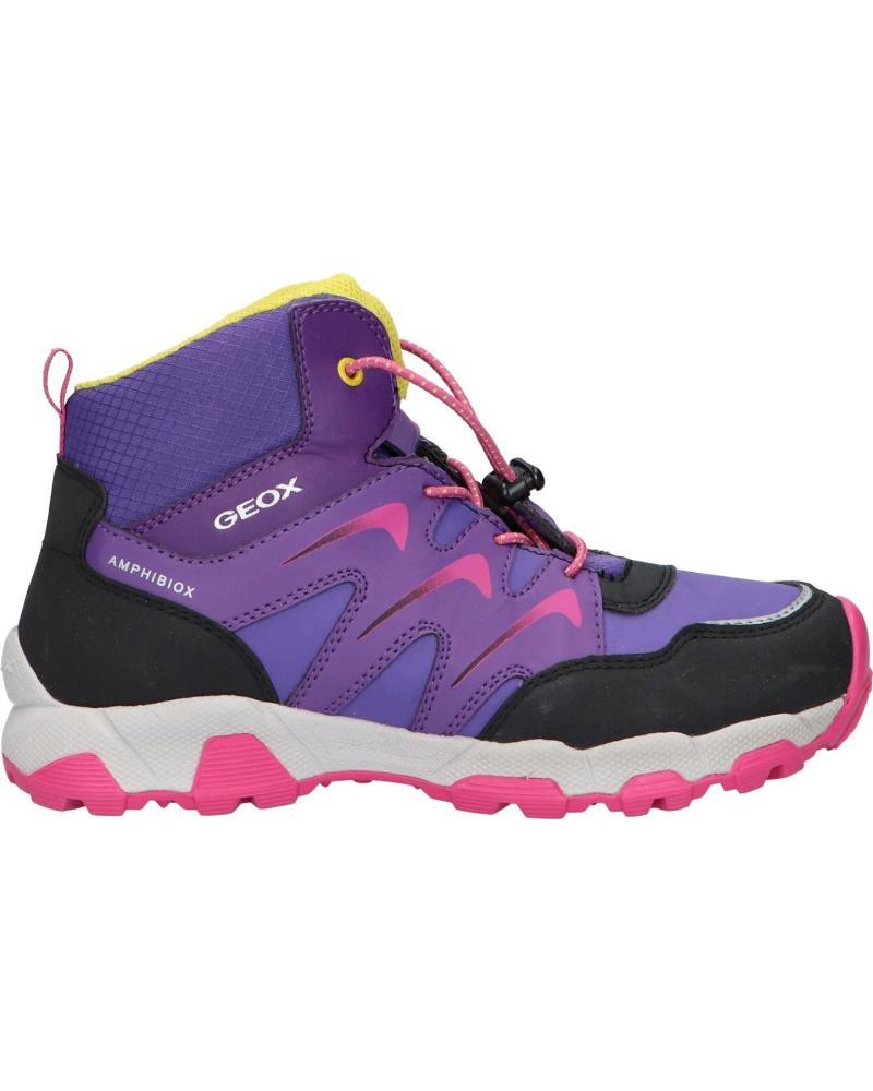 Boots-De-Niña-GEOX-J264LB-054FU-J-MAGNETAR-G-B-ABX-C8222-PURPLE-FUCHSIA