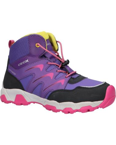 Boots-De-Niña-GEOX-J264LB-054FU-J-MAGNETAR-G-B-ABX-C8222-PURPLE-FUCHSIA