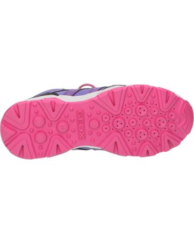Boots-De-Niña-GEOX-J264LB-054FU-J-MAGNETAR-G-B-ABX-C8222-PURPLE-FUCHSIA