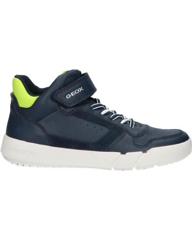 Sneaker-De-Niño-GEOX-J36GWA-05422-J-HYROO-BOY-C0749-NAVY-LIME