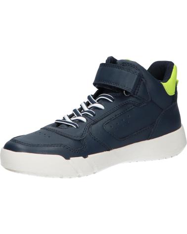 Sneaker-De-Niño-GEOX-J36GWA-05422-J-HYROO-BOY-C0749-NAVY-LIME