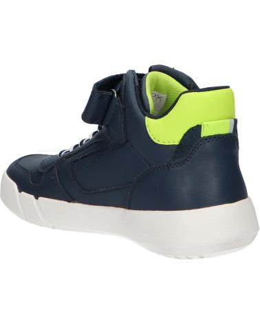 Sneaker-De-Niño-GEOX-J36GWA-05422-J-HYROO-BOY-C0749-NAVY-LIME