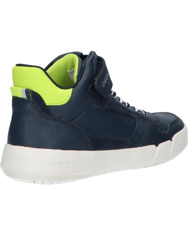 Sneaker-De-Niño-GEOX-J36GWA-05422-J-HYROO-BOY-C0749-NAVY-LIME