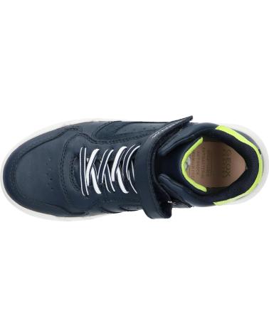 Sneaker-De-Niño-GEOX-J36GWA-05422-J-HYROO-BOY-C0749-NAVY-LIME