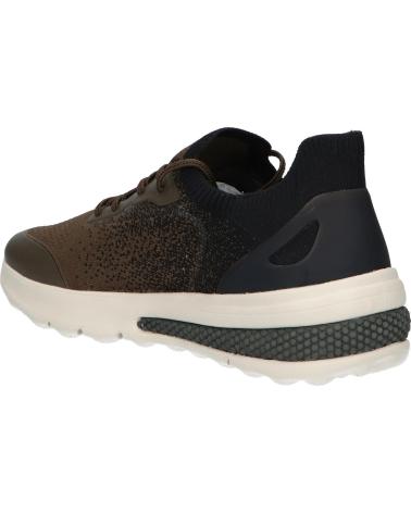 Man Zapatillas deporte GEOX U SPHERICA ACTIF AZUL