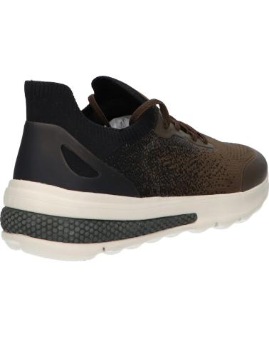 Man Zapatillas deporte GEOX U SPHERICA ACTIF AZUL