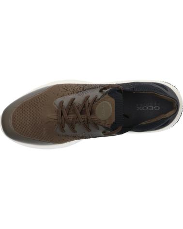 Man Zapatillas deporte GEOX U SPHERICA ACTIF AZUL