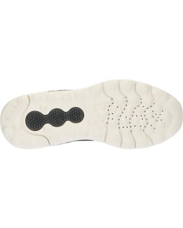 Man Zapatillas deporte GEOX U SPHERICA ACTIF AZUL